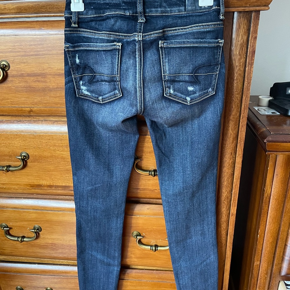 American eagle jeans - Picture 2 of 5